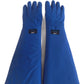 waterproof cryo gloves shoulder