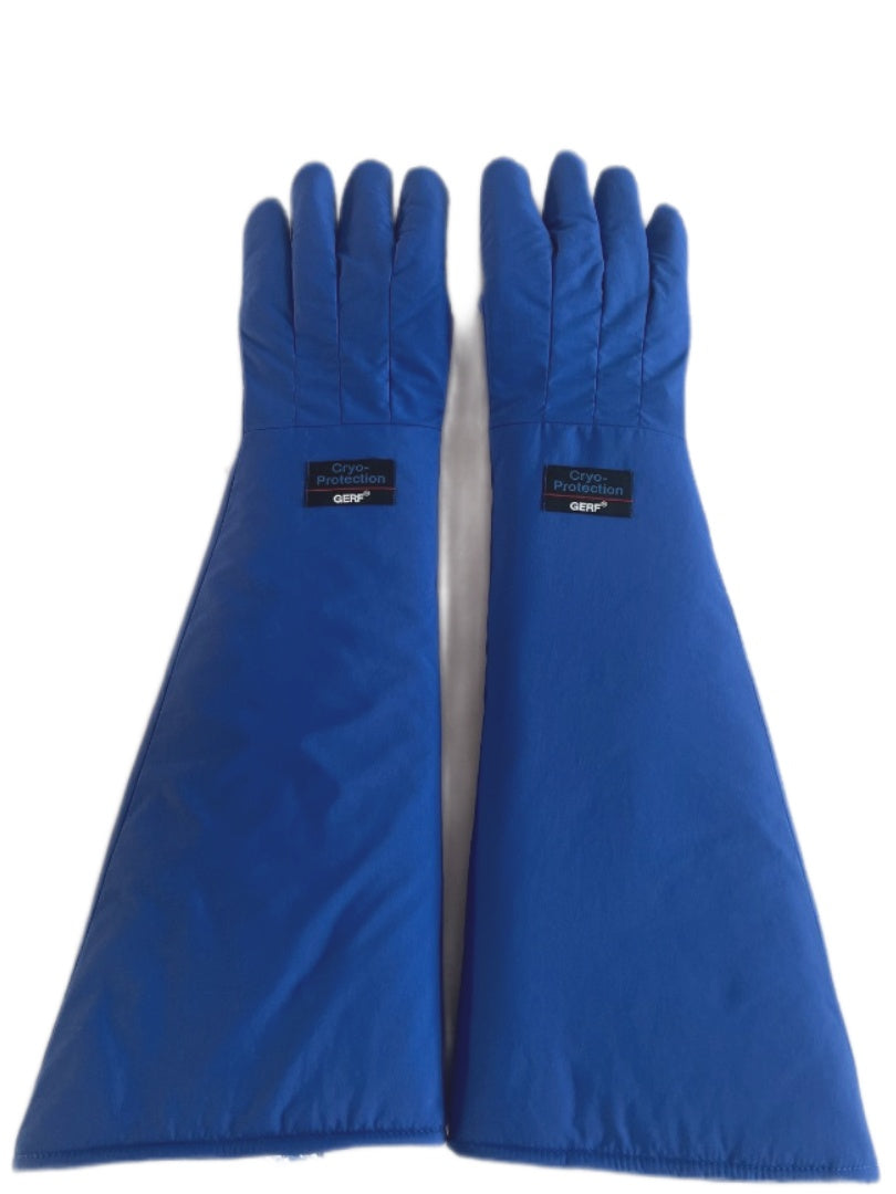 waterproof cryo gloves shoulder