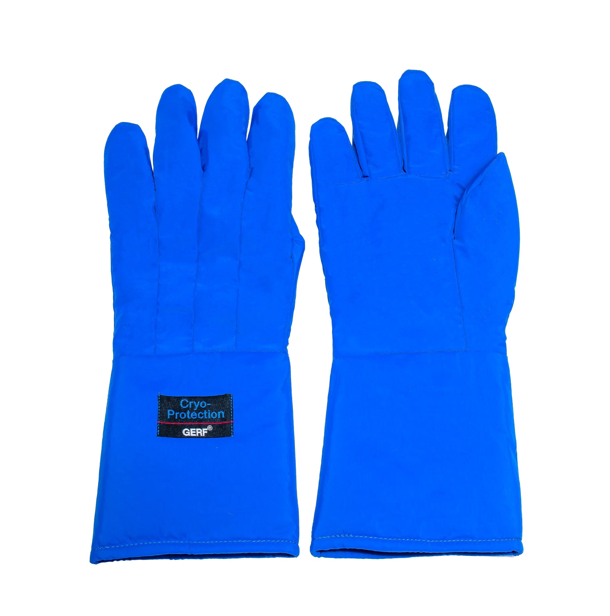 Cryo Gloves mid arm